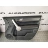 Карта двери передняя правая Honda CR-V 2.2D (2006-2011) 83501SWWE31ZA