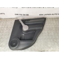 Карта двери задняя правая Honda CR-V 2.2D (2006-2011) 83701SWWE01ZA