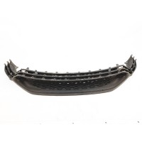 Решетка бампера переднего Toyota CH-R 2016-2019 52129F4010