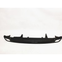 Спойлер дифузор бампера заднего toyota yaris 2005-2011 524530D050