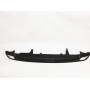 Спойлер дифузор бампера заднего toyota yaris 2005-2011 524530D050