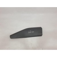 Накладка двери задняя правая для toyota CH-R 2016-2023 75741F4010