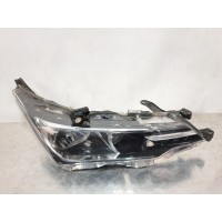 Фара основная правая (дефект) Toyota Corolla E180 2013-2023 8111002L50