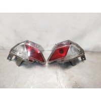 Фонарь противотуманный задний правый toyota rav4 xa40