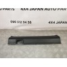 Наклака на порог передняя левая Honda CR-V 2.2D (2006-2011) 84251SWAA