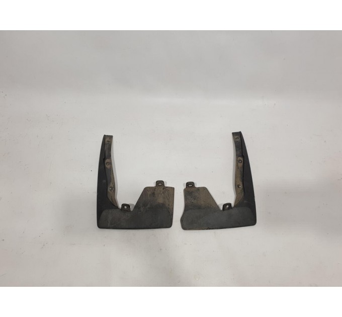Брызговики задние Toyota rav4 2015-2018 PW3890R002