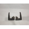 Брызговики задние Toyota rav4 2015-2018 PW3890R002