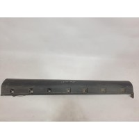 Накладка на порог правая Suzuki SX4 2006-2013