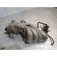 дросельная заслонка xedox 6 1,6
