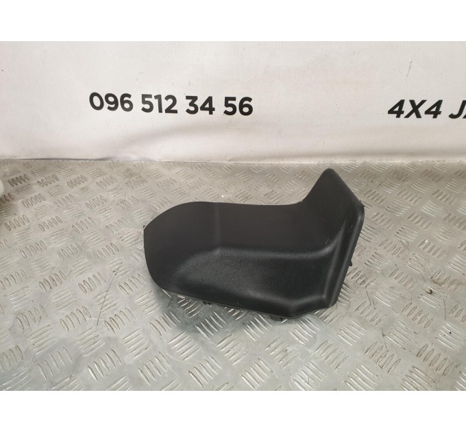 Накладка обшивки багажника права Honda CR-V 2.2D (2006-2011) 84620SWA003ZB