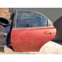 ручка двери  внешняя задняя левая mazda xedos 6
