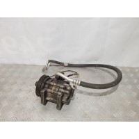 Шланг трубка к компрессору кондиционера Mazda Xedos 6 1992-1999  C02261462A