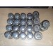 Гайки колесные комплект с секреткой Honda CR-V 3 2006-2011 90304SF0751