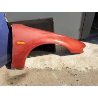 повторитель поворота в крыле xedos 6