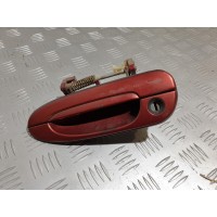 ручка двери  внешняя передняя левая mazda xedos 6