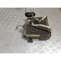 Испаритель кондиционера Mazda Xedos 6 1992-1999 CA4061520