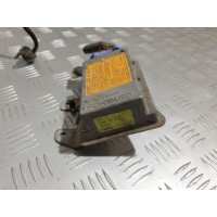 Блок управления SRS подушек безопасности Mazda Xedos 6 1992-1994 CA6657K3X