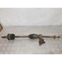 Полуось передняя правая МКПП  Mazda Xedos 6 1,6 1992-1999 F06125500