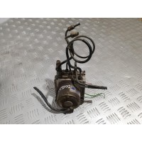 Блок управления АБС (ABS) гидравлический Mazda Xedos 6 1991-1997 G06T437A0