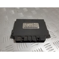 Блок управления парктроником Mercedes-Benz S-Class W220 1998 - 2005 0205455232