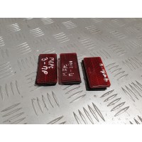Отражатель двери Mercedes S-Class W140  1991-1998 1248200074