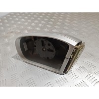 Зеркало наружное левое корпус (дефект) Mercedes E W211  2002-2009  2038101564