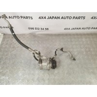 Патрубок кондиционера к компресору Honda CR-V 2.2D (2006-2011) MF44523015730H Патрубок кондиционера к компресору Honda CR-V 2.2D (2006-2011) MF44523015730H