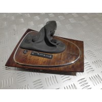 Индикатор селектора передач кулисы Mercedes-Benz E-Class W211 2002 - 2009 2115420126