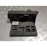 Блок sam передний mercedes w211