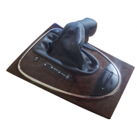 Накладка декоративная Mercedes E W211 CLASSIC 2002-2009  A2116802236
