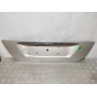 накладка под номерной знак mercedes w211 2002-2008