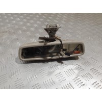 Зеркало заднего вида салонное (на запчасти) Mercedes Benz W211 E-Klasse 2002-2009 2118100117
