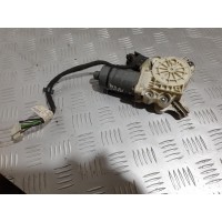 Мотор стеклоподъемника двери передней левой Mercedes-Benz E-Class W211 2002 - 2009 2118202942