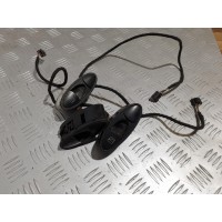 Кнопка стеклоподъёмника пассажира Mercedes-Benz E-Class W211 2002 - 2009 2118203210