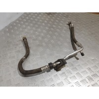 Трубка кондиционера к компрессору Mercedes Benz W211 E-Klasse OM647 2.7 CDI 2002-2009  2118301015