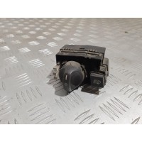 Блок управления светом Mercedes-Benz S-Class W220 1998 - 2005 2205450104