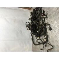 Проводка двигателя без блока предохранителй Hyundai Accent 2005 HYUNDAI ACCENT 1.6 (1998-2005) 2105450104 Проводка двигателя без блока предохранителй Hyundai Accent 2005 HYUNDAI ACCENT 1.6 (1998-2005) 2105450104