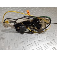 Замок двери передней правой mercedes w220 1998-2005 2207200435