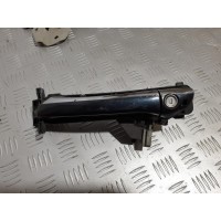Ручка дверей зовнішня передня ліва mercedes w220 1998-2005 2207601370