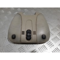 Плафон салонный Mercedes W220 1998—2005  2208200101