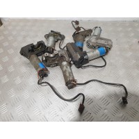 Моторчик регулировки пасажир сидения Mercedes W220 w221 1998 - 2010  2208201542