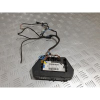 Блок управления задней правой двери Mercedes-Benz S-Class W220 1998 - 2005 2208211658
