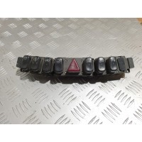 Блок кнопок в центральную консоль Mercedes-Benz S-Class W220 1998 - 2005 2208215851