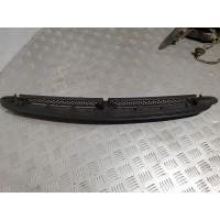 Решетка радиатора Mercedes W220 1998-2005 2208850923