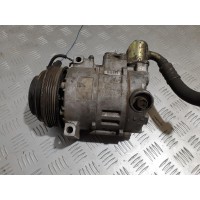 Компресор кондиціонера mercedes clk 2.0 kompressor