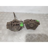 Суппорт тормозной задний левый Mercedes-Benz S-Class W220 1999-2006 A0014207183