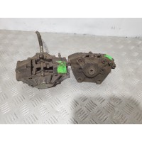 Суппорт тормозной  задний правый Mercedes-Benz S-Class W220 1998-2006 A0014207283