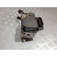 Блок управления АБС (ABS) гидравлический Mercedes-Benz S-Class W220 1998-2006 A0034318712