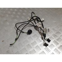 Жгут электропроводки аудио динамиков двери  Mercedes-Benz E-Class W211 2002-2009 A2115408308