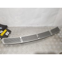 Решетка капота mb e-class w211 e211 2002-2009